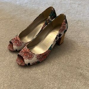 Anne Klein Heels